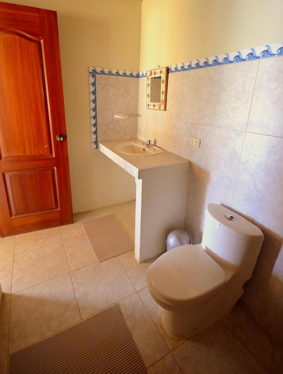 Hotel Wayra Lobitos Pokoj fotografie